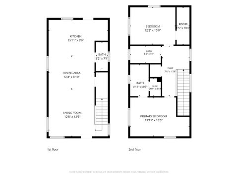 Tiny photo for 1212 Lily TER #2, Austin, TX 78741 (MLS # 5285202)
