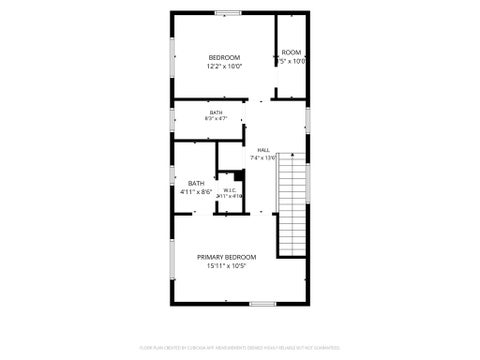 Tiny photo for 1212 Lily TER #2, Austin, TX 78741 (MLS # 5285202)