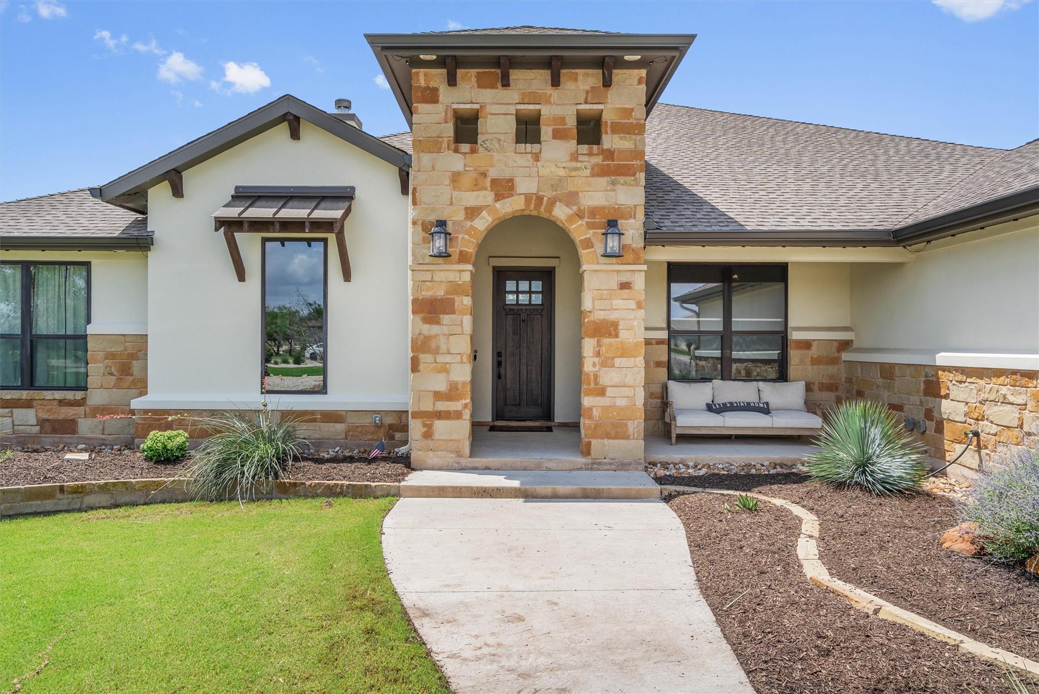 205 Honey Locust CV