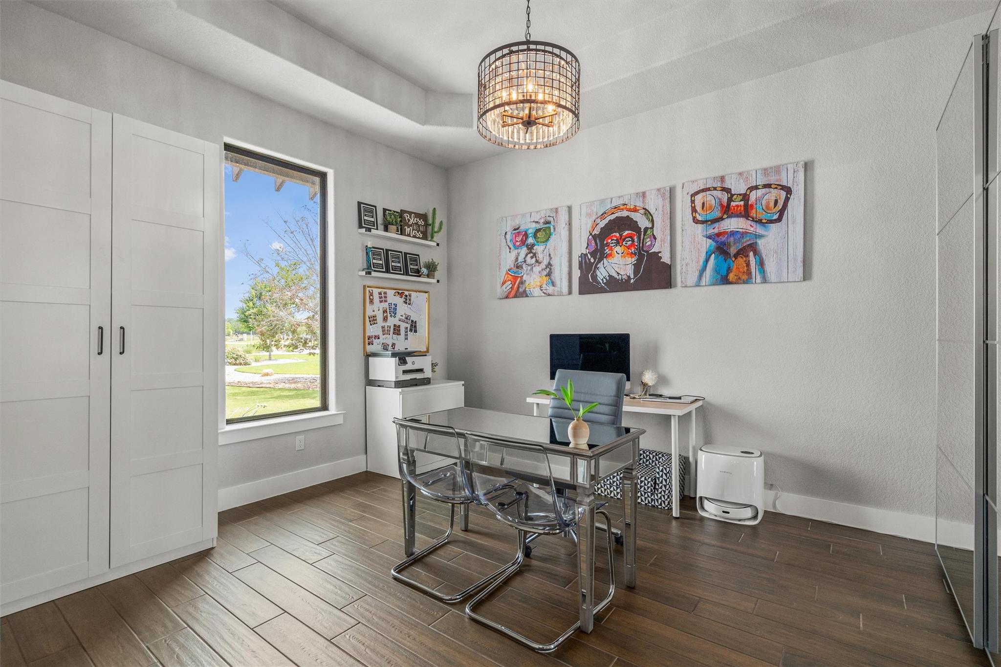 205 Honey Locust CV