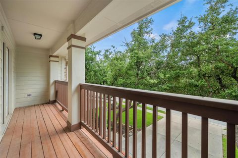 A home in Cedar Park