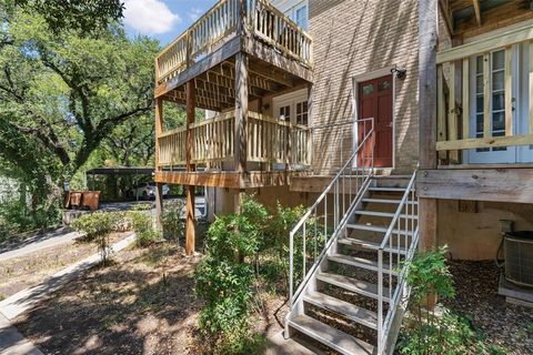 Photo of 914 E 32nd ST #102, Austin, TX 78705 (MLS # 7138848)