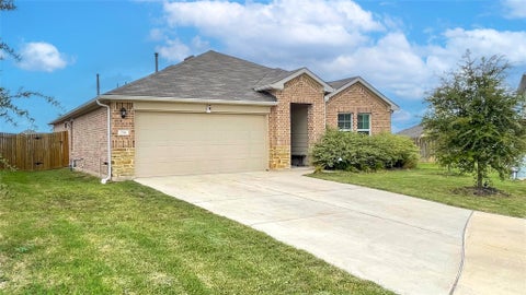 Photo of 156 Medinah LN, San Marcos, TX 78666 (MLS # 2479473)