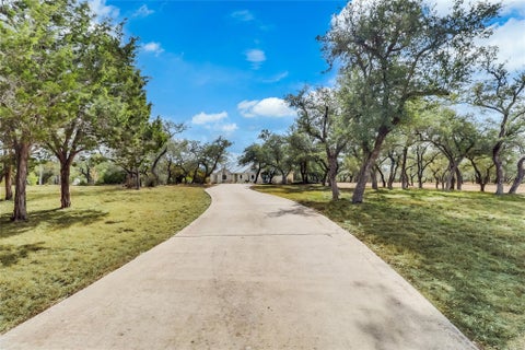 Photo of 1100 Norwood RD, Dripping Springs, TX 78620 (MLS # 9922634)
