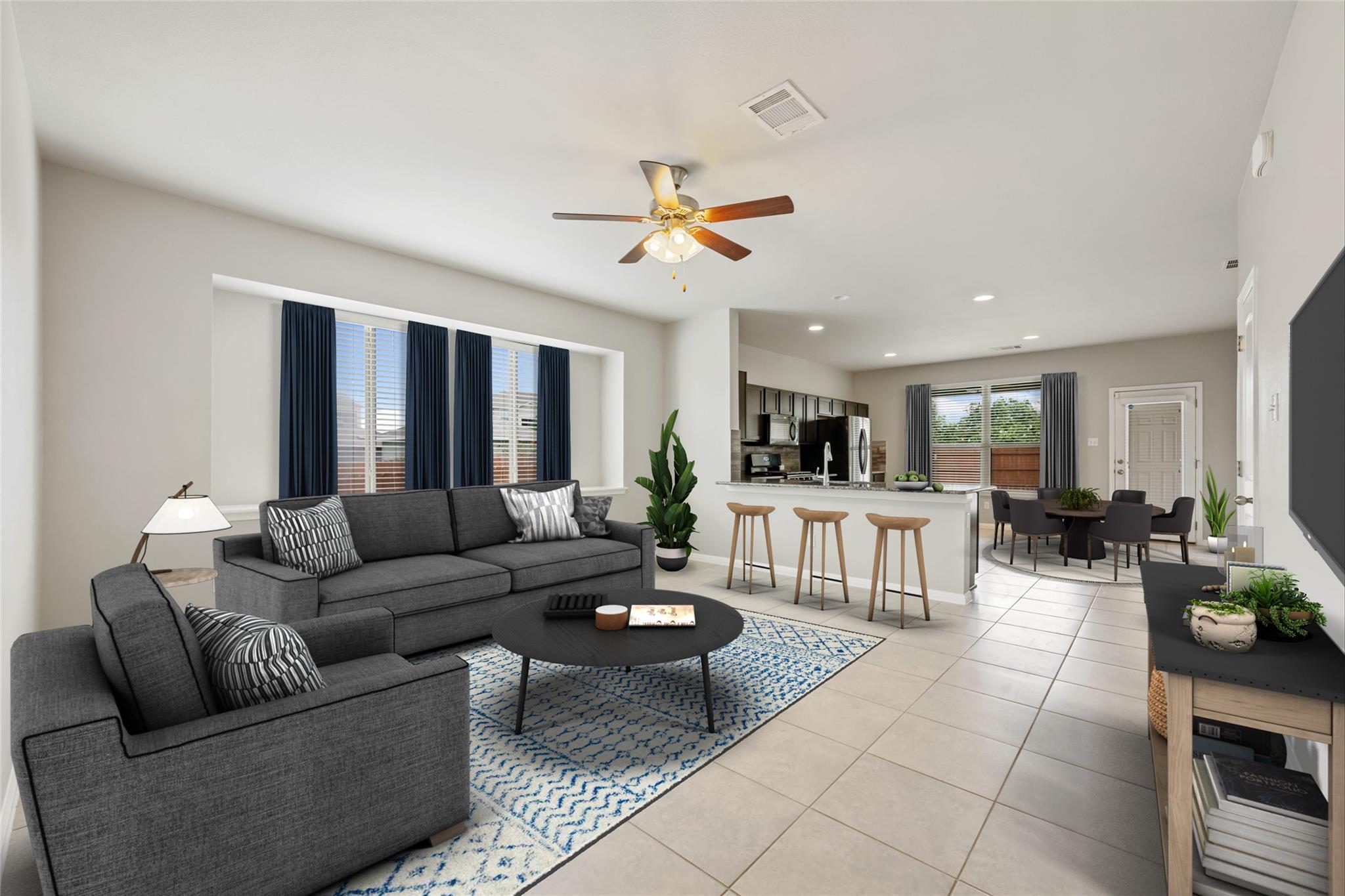 332 Canadian Springs DR
