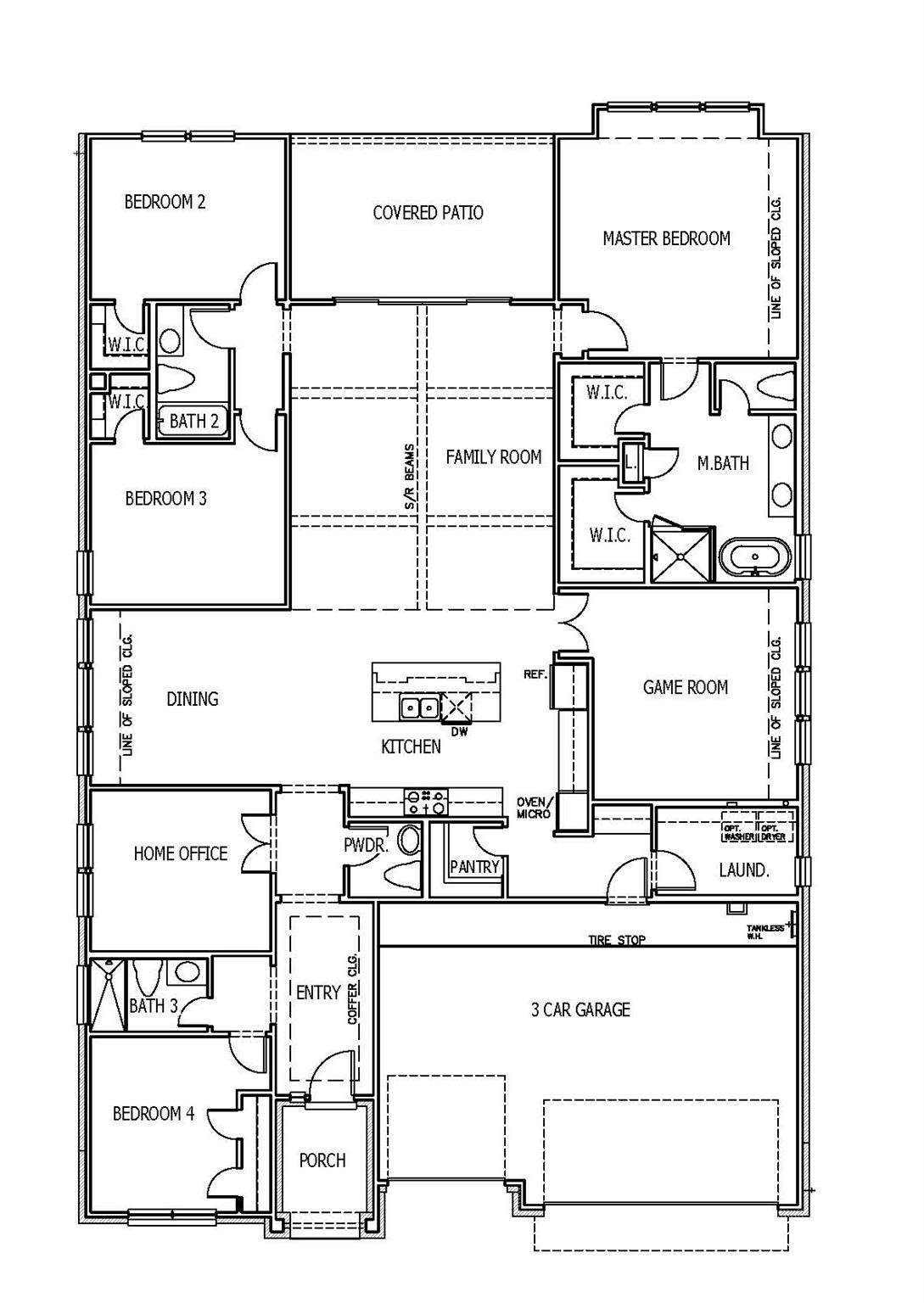 1209 Silver Falls DR