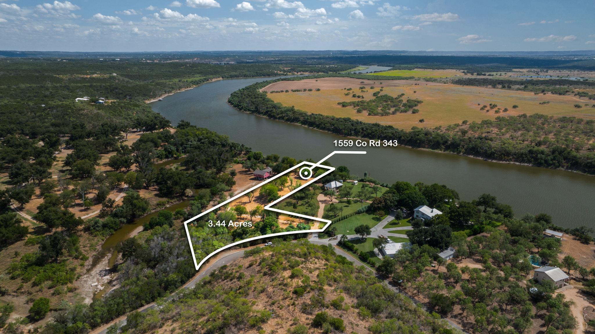 1557 County Road 343