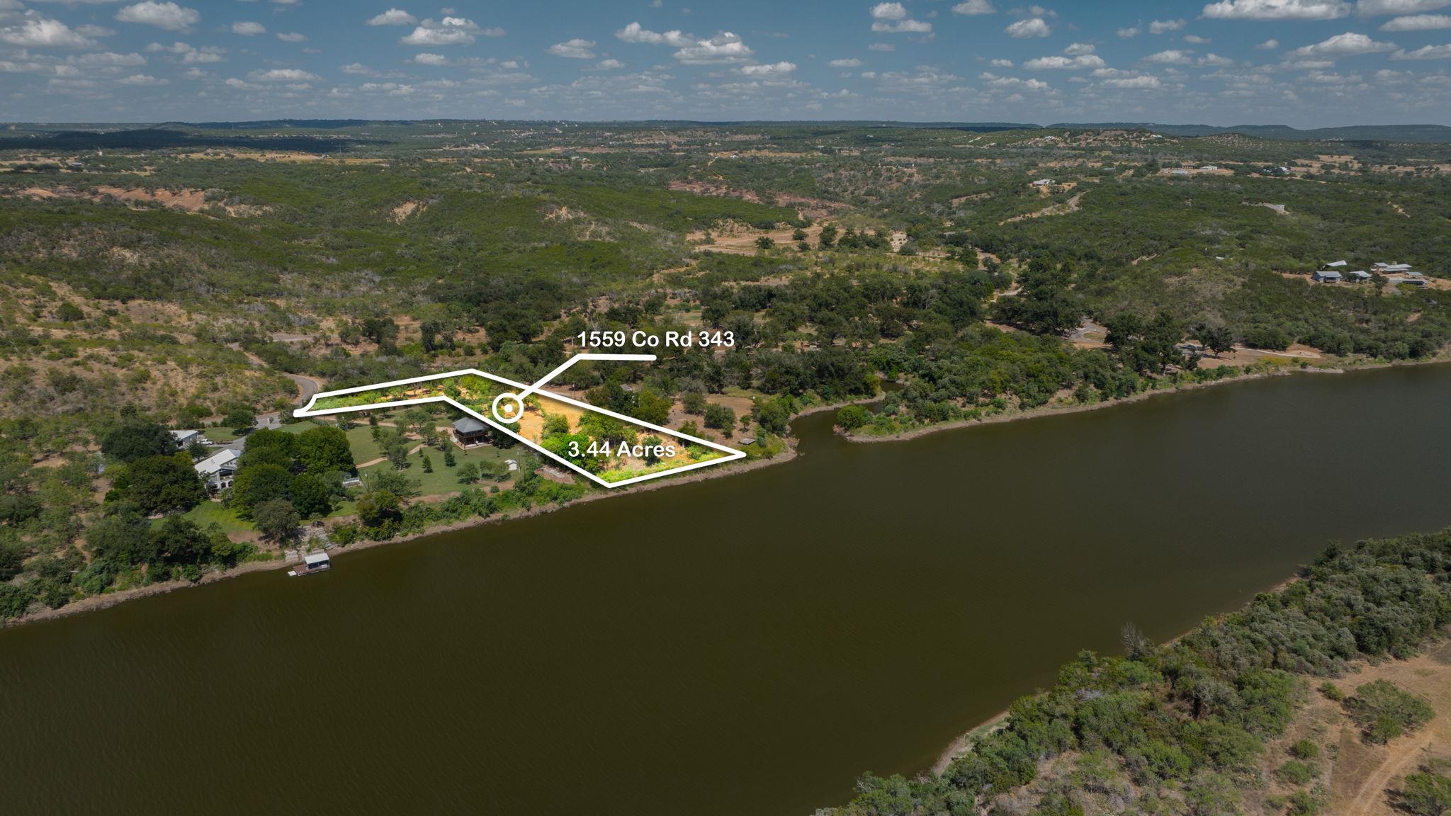 1557 County Road 343