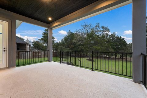 A home in Bastrop