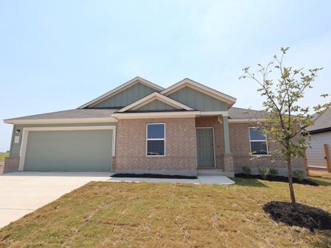 Photo of 10209 Majestic Hawk WAY, Buda, TX 78610 (MLS # 5445240)