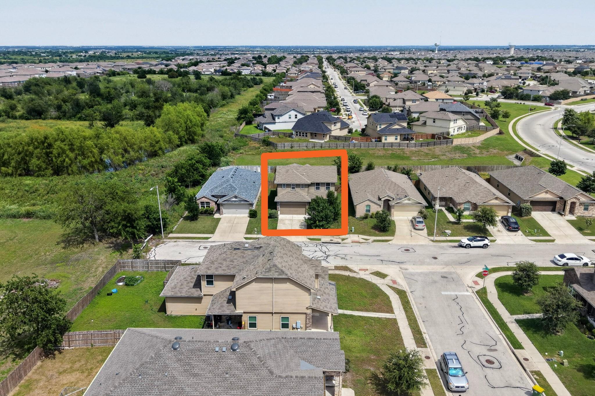 14513 Esker RD
