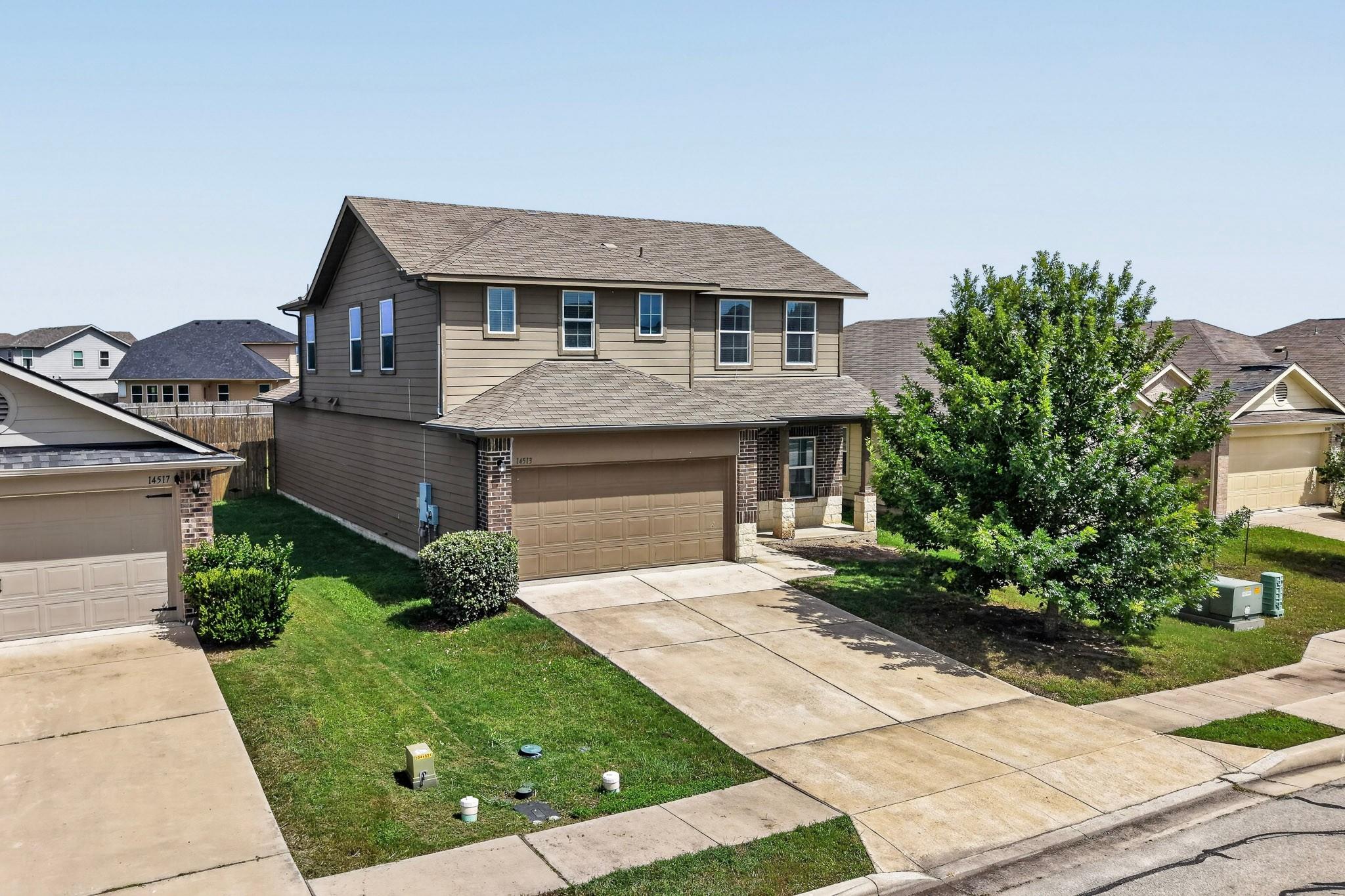 14513 Esker RD