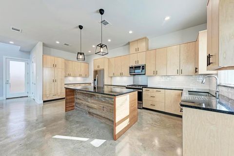 Photo of 7714 Watson ST #A, Austin, TX 78757 (MLS # 2676336)