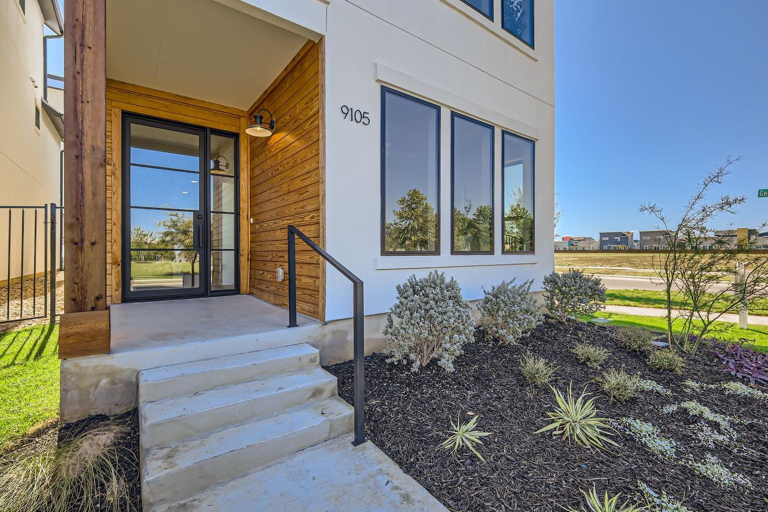 9105 Cattle Baron PATH