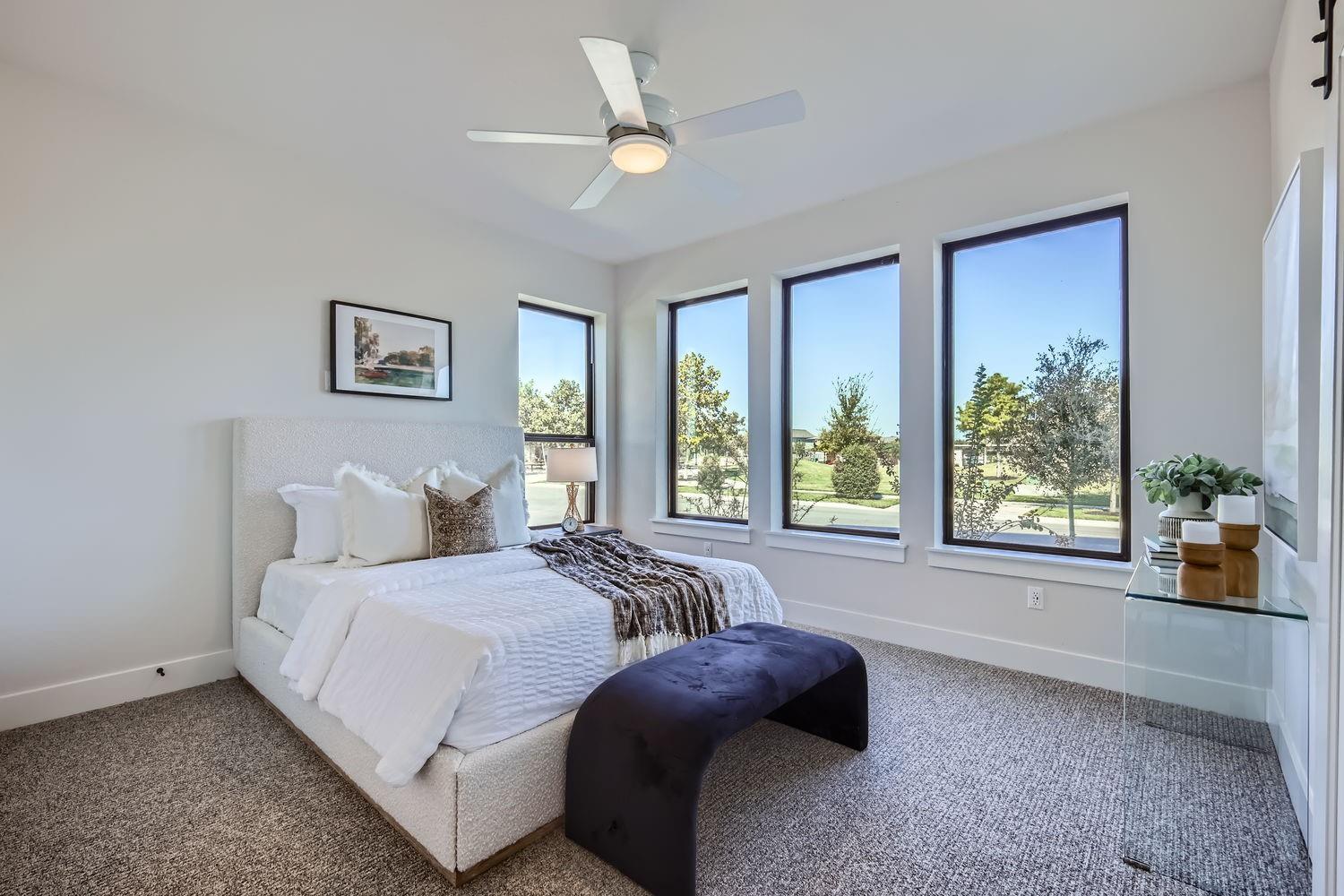 9105 Cattle Baron PATH