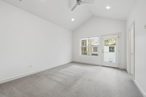 Tiny photo for 2811 Garwood Unit B ST, Austin, TX 78702 (MLS # 1136482)