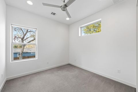 Tiny photo for 2811 Garwood Unit B ST, Austin, TX 78702 (MLS # 1136482)