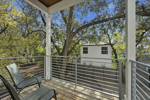 Tiny photo for 2811 Garwood Unit B ST, Austin, TX 78702 (MLS # 1136482)