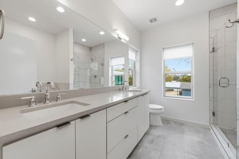 Tiny photo for 2811 Garwood Unit B ST, Austin, TX 78702 (MLS # 1136482)