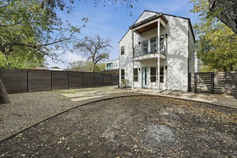 Tiny photo for 2811 Garwood Unit B ST, Austin, TX 78702 (MLS # 1136482)