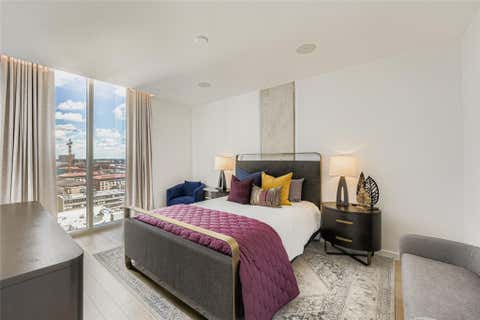 Tiny photo for 313 W 17th ST #1404, Austin, TX 78701 (MLS # 9852513)