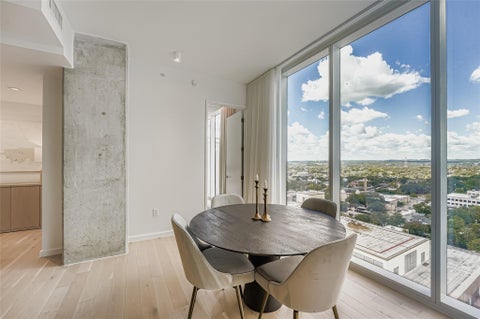 Tiny photo for 313 W 17th ST #1404, Austin, TX 78701 (MLS # 9852513)