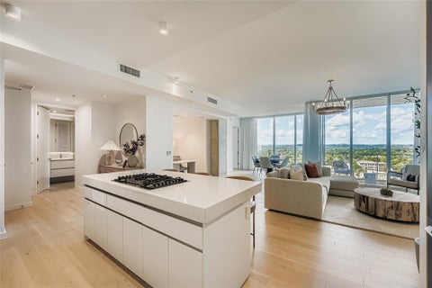 Tiny photo for 313 W 17th ST #1404, Austin, TX 78701 (MLS # 9852513)