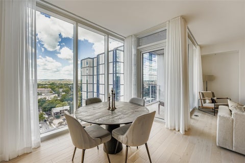 Tiny photo for 313 W 17th ST #1404, Austin, TX 78701 (MLS # 9852513)