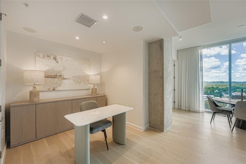 Tiny photo for 313 W 17th ST #1404, Austin, TX 78701 (MLS # 9852513)