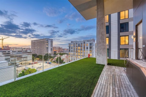 Tiny photo for 313 W 17th ST #1404, Austin, TX 78701 (MLS # 9852513)