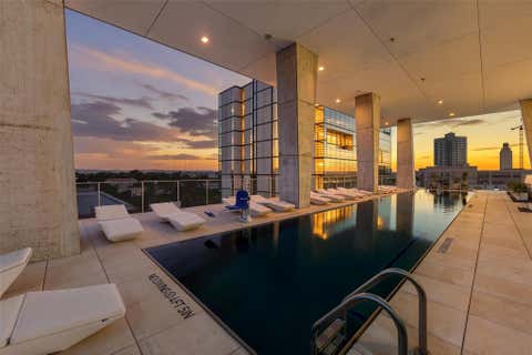 Tiny photo for 313 W 17th ST #1404, Austin, TX 78701 (MLS # 9852513)