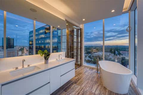 Tiny photo for 313 W 17th ST #1404, Austin, TX 78701 (MLS # 9852513)