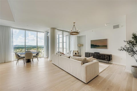 Tiny photo for 313 W 17th ST #1404, Austin, TX 78701 (MLS # 9852513)