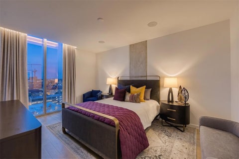 Tiny photo for 313 W 17th ST #1404, Austin, TX 78701 (MLS # 9852513)