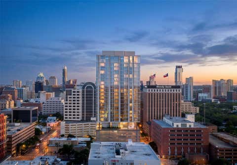 Tiny photo for 313 W 17th ST #1404, Austin, TX 78701 (MLS # 9852513)