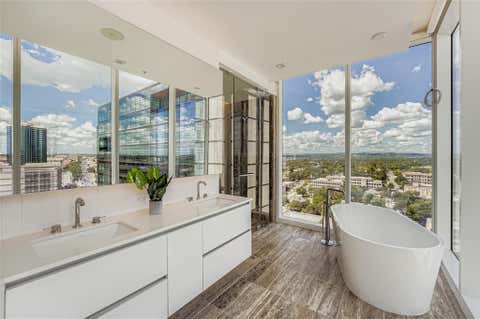 Tiny photo for 313 W 17th ST #1404, Austin, TX 78701 (MLS # 9852513)