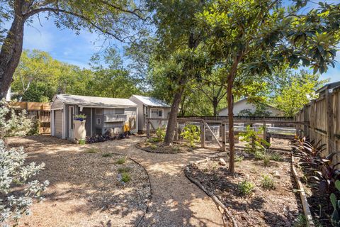 Tiny photo for 1405 Oxford Ave, Austin, TX 78704 (MLS # 5495355)