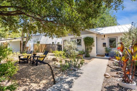 Tiny photo for 1405 Oxford Ave, Austin, TX 78704 (MLS # 5495355)