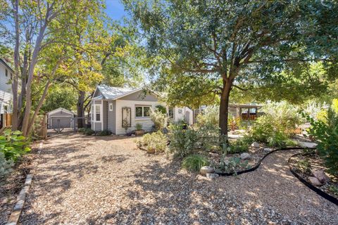 Tiny photo for 1405 Oxford Ave, Austin, TX 78704 (MLS # 5495355)