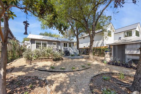 Tiny photo for 1405 Oxford Ave, Austin, TX 78704 (MLS # 5495355)