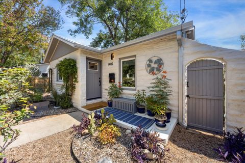 Photo of 1405 Oxford Ave, Austin, TX 78704 (MLS # 5495355)
