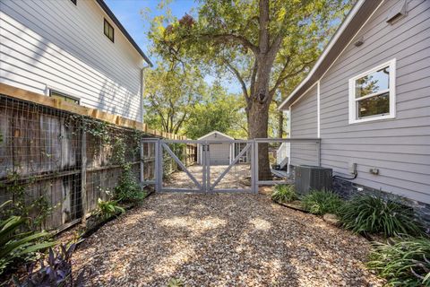 Tiny photo for 1405 Oxford Ave, Austin, TX 78704 (MLS # 5495355)