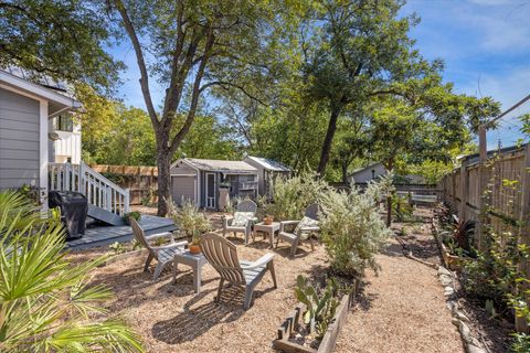 Tiny photo for 1405 Oxford Ave, Austin, TX 78704 (MLS # 5495355)