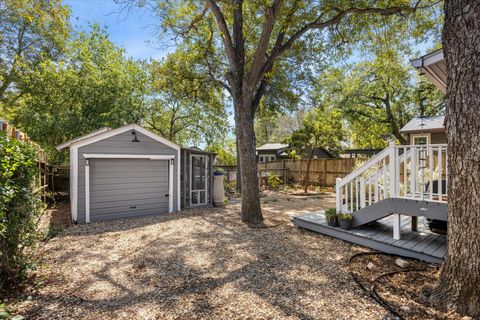 Tiny photo for 1405 Oxford Ave, Austin, TX 78704 (MLS # 5495355)
