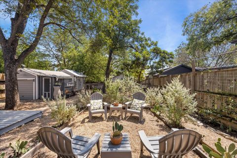 Tiny photo for 1405 Oxford Ave, Austin, TX 78704 (MLS # 5495355)