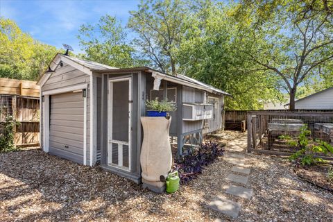 Tiny photo for 1405 Oxford Ave, Austin, TX 78704 (MLS # 5495355)
