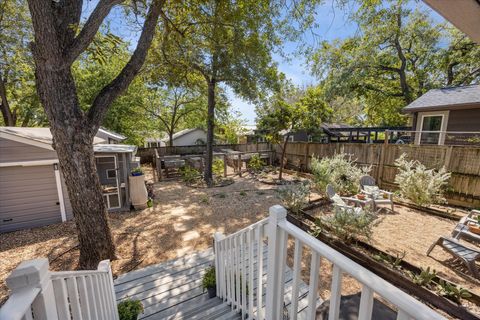 Tiny photo for 1405 Oxford Ave, Austin, TX 78704 (MLS # 5495355)