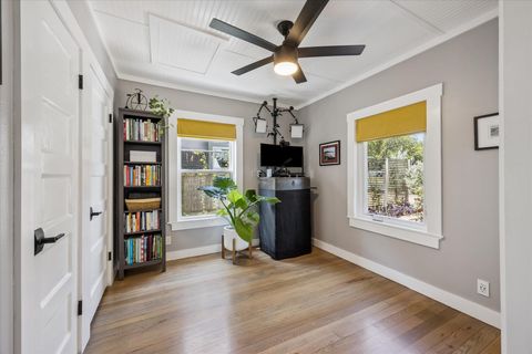 Tiny photo for 1405 Oxford Ave, Austin, TX 78704 (MLS # 5495355)