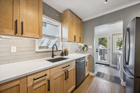 Tiny photo for 1405 Oxford Ave, Austin, TX 78704 (MLS # 5495355)