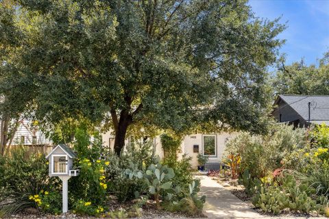 Tiny photo for 1405 Oxford Ave, Austin, TX 78704 (MLS # 5495355)